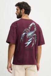 Alpha Industries tricou din bumbac Scorpion Cyborg PPY2-TSM0OT_93X (266515)