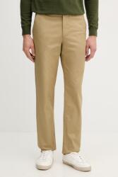 Lacoste pantaloni de bumbac 9BYA-SPM0S7_80X (HH3332)