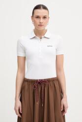 Barbour Polo femei, din bumbac cu elastan PPYH-POD00Z_00A (LML0634)