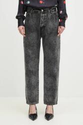 Aries blugi din bumbac Lasered Croc Lilly Jean PPYA-SJD102_99X (AR3010103)