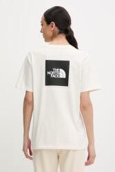 The North Face tricou EVOLUTION PPY2-TSD186_01X (NF0A8B6WQLI1)