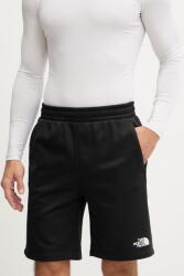 The North Face pantaloni scurți de antrenament Reaxion 2.0 PPY2-SZM0CR_99X (NF0A8G2BKS71)