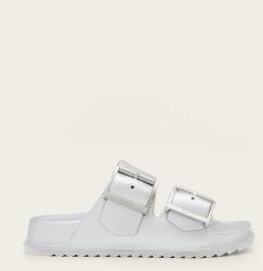 AllSaints papuci Sian Eva Sandal PPY2-KLD0N3_SLV