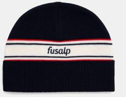 Fusalp pălărie din amestec de lână Retro 9BYA-CAU0CU_59D (I3714)