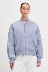 Tommy Jeans geaca bomber PPY2-KUD01A_05X (DW0DW22046)