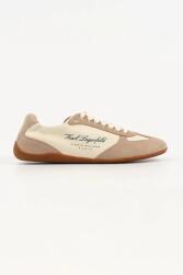 KARL LAGERFELD sneakers din piele Altia PPY2-OBD3FO_80X (KL66125.3T8)
