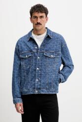 Tommy Jeans geacă jeans PPY2-KUM00Z_55J (DM0DM22268)