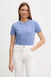 Gant tricou din bumbac PPYA-TSD294_55X (4200502)