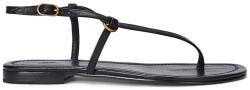Ralph Lauren sandale de piele Plo Rng Br Sandal PPY2-OBD0H1_99X