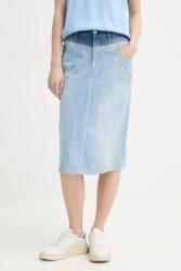 Iceberg fustă din denim PPYA-SDD0CW_50J (C071.0188)