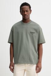 AllSaints tricou bărbătesc din bumbac XANDER 9BYA-TSM1EM_77X (M030JC)