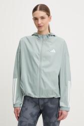 adidas Performance jachetă de antrenament Hyperglam Windy PPY2-KUD033_60X (KC7654)