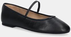 Lauren Ralph Lauren balerini de piele Jayna Mj 9BYA-OBD2RO_99X