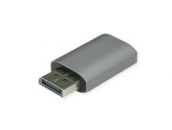 Valueline Adaptor DisplayPort la USB type C 8K60Hz T-M Bidirectional , Value 11.99. 5957 (11.99.5957-10)