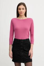 Benetton Pulover pentru femei, din bumbac PPY2-SWD0E6_34X (1C19D10G1)
