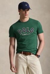 Ralph Lauren tricou din bumbac PPY2-TSM09E_77X (710P07349)