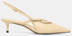 Answear. LAB stilettos de piele Unscripted Collection BPY2-OBD010_12X
