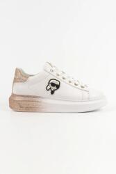 KARL LAGERFELD pantofi KAPRI PPY2-OBD0A9_00X (KL62530F.01G)
