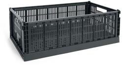 HAY cutie de depozitare Colour Crate XL / 24 x 42 x 68 cm 99KK-OPU0JR_99X (AB634.A604.AC37)
