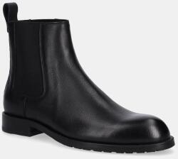 BOSS ghete chelsea de piele Tayil-L 9BYA-OBM1PU_99X (50552541.001)