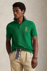 Ralph Lauren polo de bumbac PPY2-POM06O_76X (710B14507)