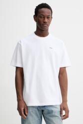 G-Star tricou bărbați bumbac Relaxed base PPY2-TSM167_00X (D28588.D593)