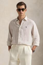 Ralph Lauren cămașă de in PPY2-KDM0EA_80X (710B15594)