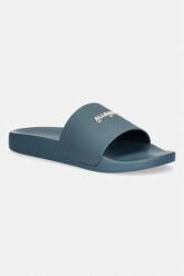 AllSaints papuci Date Slider PPY2-KLM074_95X (M001FE)