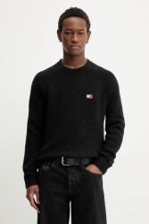 Tommy Hilfiger pulover din amestec de lână PPY2-SWM00E_99X (DM0DM22353)