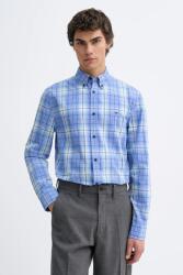 Tommy Hilfiger cămașă din bumbac PPY2-KDM01R_54A (DM0DM22423)