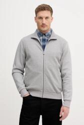 HUGO BOSS hanorac cu fermoar bărbătesc din bumbac H-Shepherd 100 99KK-BLM1H7_09X (50532755)