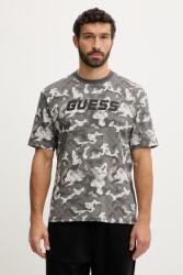 Guess tricou din bumbac CHAYTON PPY2-TSM06U_90X (Z6RI05.I3Z14)