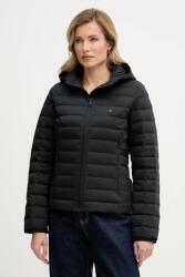 Tommy Hilfiger geacă cu puf pentru femei PPY2-KUD044_99X (WW0WW47753)