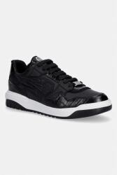 Philipp Plein sneakers din piele Low-Top Moonwalker PPY2-OBM0K0_99X