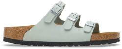 Birkenstock papuci pentru femei, din nubuck Florida PPY2-KLD03N_07X