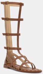 MICHAEL Michael Kors sandale de piele Noa High Sandal PPY2-OBD3EH_82X