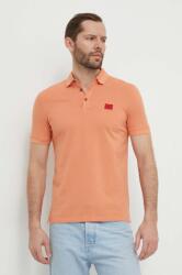 HUGO polo de bumbac PPYX-POM0AD_22X (50490770)
