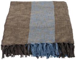House Doctor pătură de bumbac HDPonra 130 x 180 cm 99KK-PLU063_MLC (900000610) Patura
