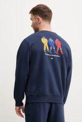 The North Face bluză CELEBRATION PPY2-BLM0HW_59X (NF0A8GAT8K21)