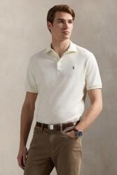 Ralph Lauren polo pentru bărbați din bumbac PPYH-POM036_01X (710704319)
