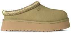 UGG papuci din piele întoarsă Tazz II 9BYA-KLD053_70X (1174471.MBRS)