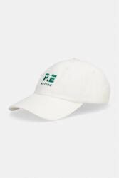 P. E Nation șapcă de baseball din bumbac Heads Up PPYA-CAD0CJ_01X (251A299)