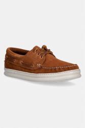 Camper mocasini din nubuc Runner Four PPY2-OBM0HE_88X
