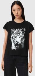 AllSaints tricou din bumbac PPY2-TSD049_99X (W106JD)