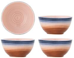 Bloomingville set de boluri Tatum 350 ml 4-pack 99KK-ZSU0GE_MLC (82072714) Castron