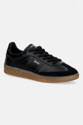 HUGO BOSS sneakers din piele Brenta PPY2-OBD03D_99X (50518001.001)