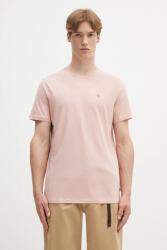 Fjall Raven tricou Hemp Blend T-shirt PPYA-TSM2M8_03X (F12600215.302)