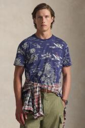 Ralph Lauren tricou din bumbac PPY2-TSM113_59X (710B16619)