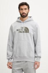 The North Face bluză Drew Peak PPY2-BLM0HT_09X (NF0A89EM6RS1)