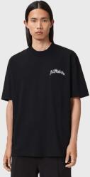 AllSaints tricou din bumbac DESCENT PPY2-TSM0LT_99X (M044PD)